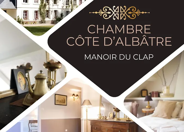 Manoir Du Clap