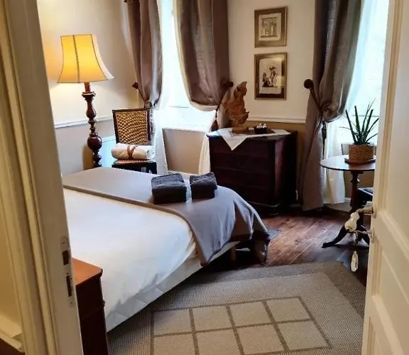 Guest house Manoir Du Clap La Cerlangue