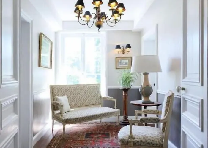 Guest house Manoir Du Clap 3*