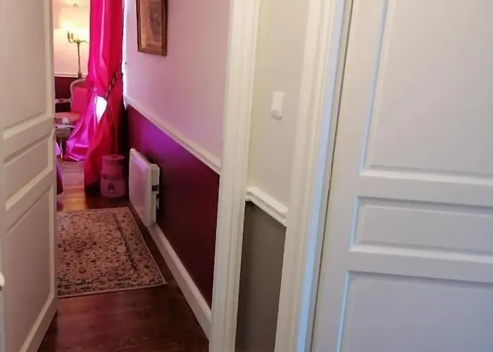 Manoir Du Clap 3* La Cerlangue