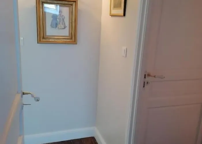 Guest house Manoir Du Clap