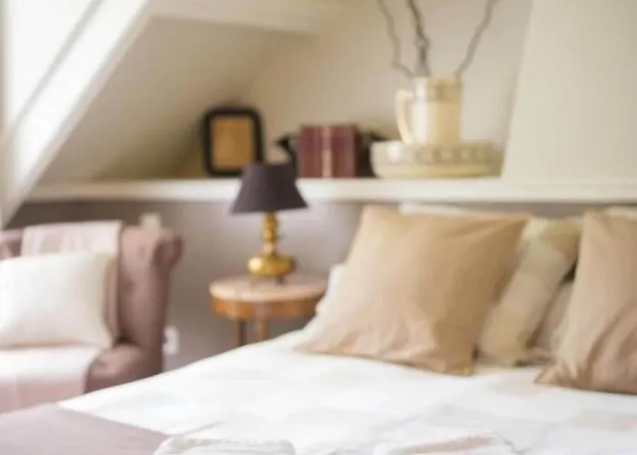 Manoir Du Clap Guest house 3*