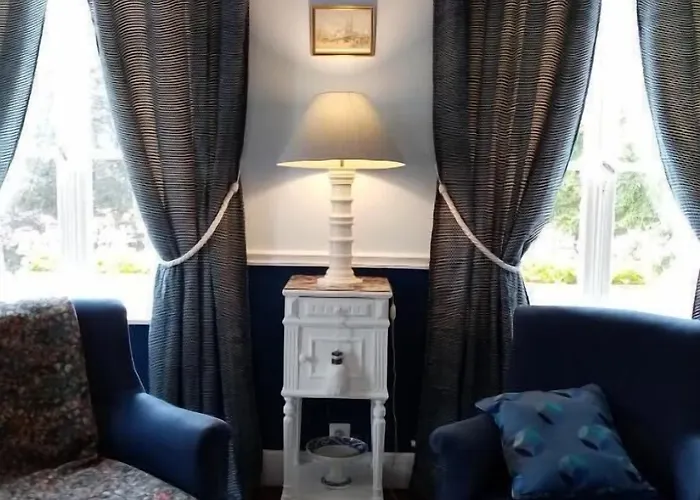 Manoir Du Clap La Cerlangue