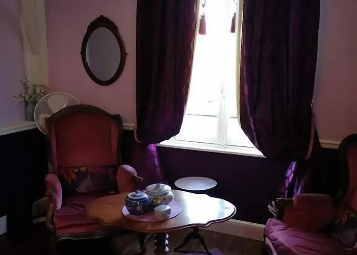 Manoir Du Clap Guest house 3*